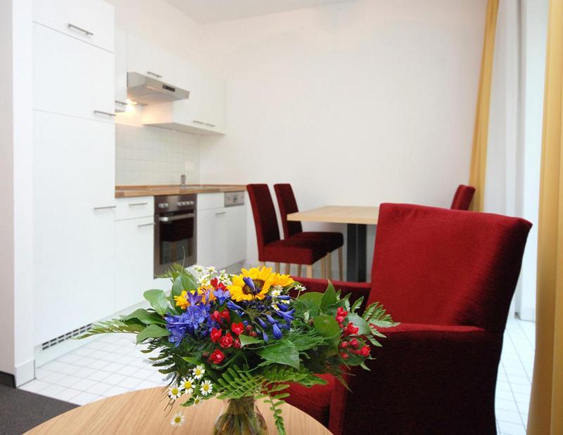 Restaurant Waldmeisterei Gera Room photo